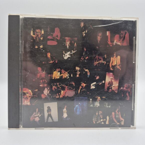 Guns And Roses Cd Bundle - Picture 3 of 16